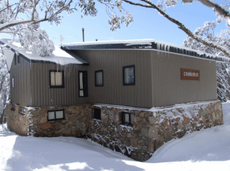 Coonamar Ski Club - Brisbane 4u
