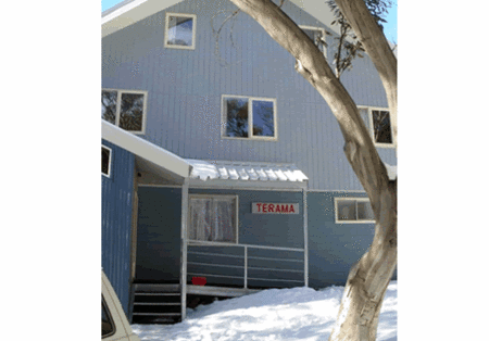 Terama Ski Lodge - Brisbane 4u