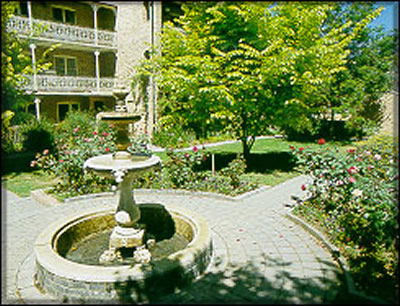 Argyle Executive Apartments - Brisbane 4u 0