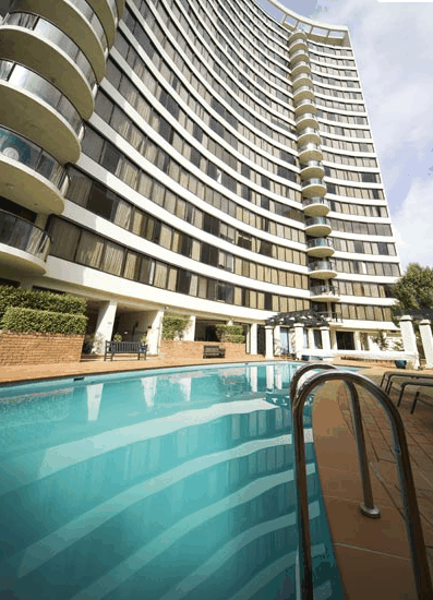 Breakfree Capital Tower - thumb 0