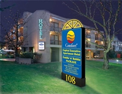  Brisbane Tourism