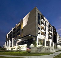 Hotel Realm - Tourism Brisbane