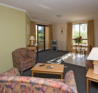 Kingston Court Serviced Apartments - Tourism Brisbane