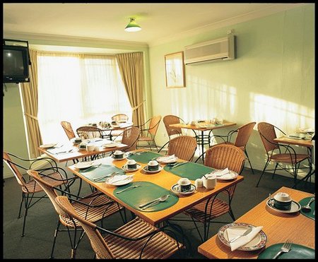 Miranda Lodge - Tourism Brisbane 1