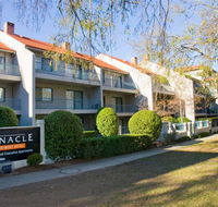 Pinnacle Apartments - Tourism Brisbane