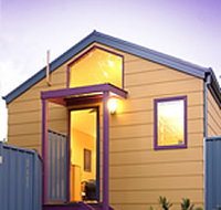 Studio Q Apartments - Brisbane Tourism