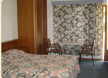 Abbacy Motel - Brisbane 4u 1