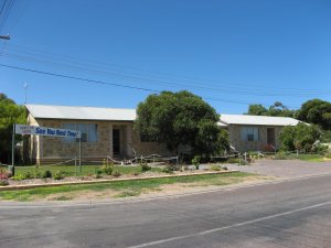 Arno Bay Foreshore Tourist Park - Tourism Brisbane 1