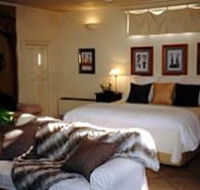 Athelney Cottage - Brisbane Tourism