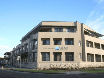 Aurora Ozone Hotel - Tourism Brisbane 0