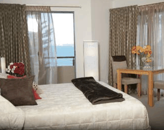 Aurora Ozone Hotel - Tourism Brisbane 2