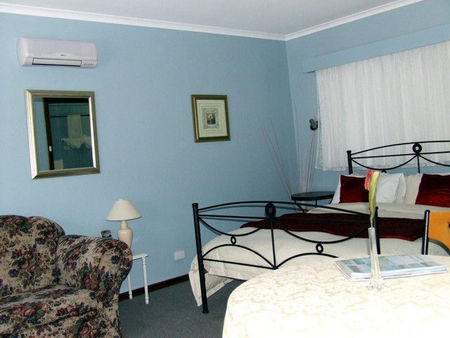 Beachport Motor Inn - Tourism Brisbane 2