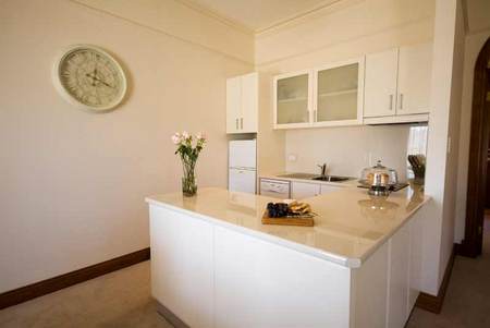 Brice Hill Country Lodge - Tourism Brisbane 2