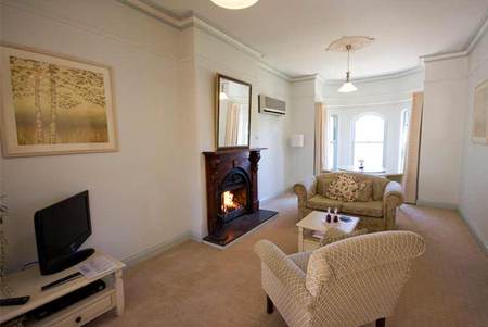 Brice Hill Country Lodge - Tourism Brisbane 3