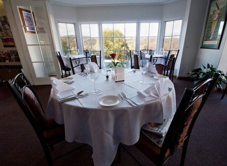 Clare Valley Motel - Tourism Brisbane 1
