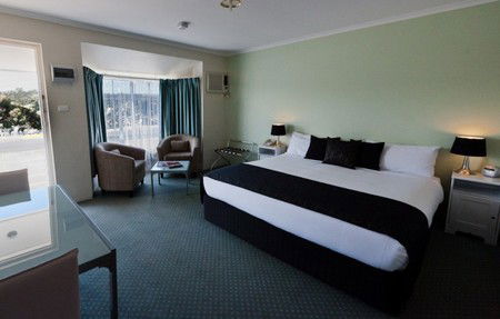 Clare Valley Motel - Tourism Brisbane 2