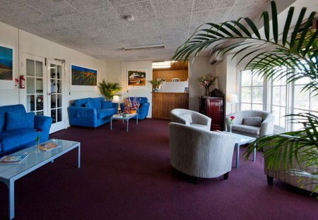 Clare Valley Motel - Tourism Brisbane 3