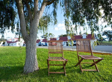 Clare Valley Motel - Tourism Brisbane 4