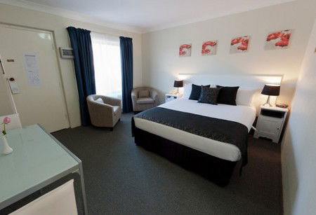 Clare Valley Motel - Tourism Brisbane 5