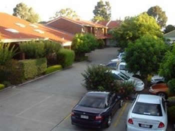 Prospect SA Tourism Brisbane