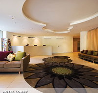 Grand Chifley Adelaide - Tourism Brisbane