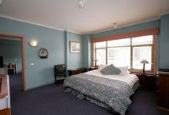 Man From Snowy River Hotel - Tourism Brisbane 1