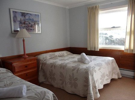 Chalet Sonnenhof - Brisbane 4u 1