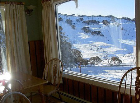 Chalet Sonnenhof - Brisbane 4u 2