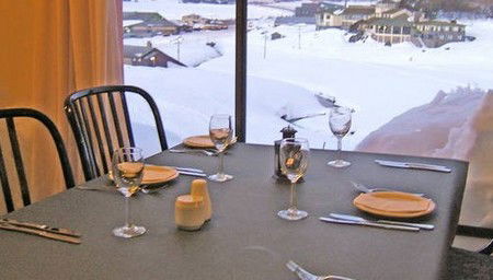 Matterhorn Lodge - Brisbane 4u 2