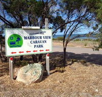 Harbour View Caravan Park - Tourism Brisbane