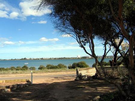 Harbour View Caravan Park - Tourism Brisbane 5