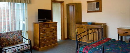 John Pirie Motor Inn - Tourism Brisbane 2