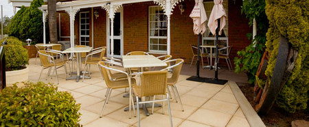 John Pirie Motor Inn - Tourism Brisbane 3