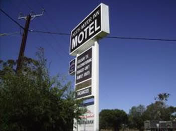 Keith Motor Inn - Brisbane 4u 0