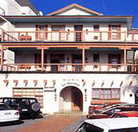 La Mancha Holiday Suites - Brisbane 4u