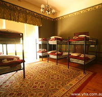 Lakeside Manor Yha - Tourism Brisbane