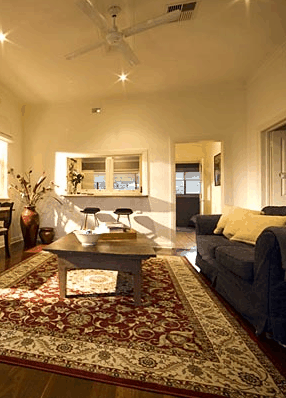 Macclesfield SA Tourism Brisbane