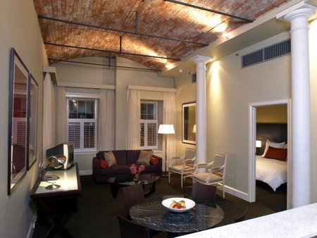 Medina Grand Adelaide Treasury - Tourism Brisbane 0