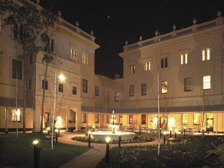 Medina Grand Adelaide Treasury - Tourism Brisbane 2