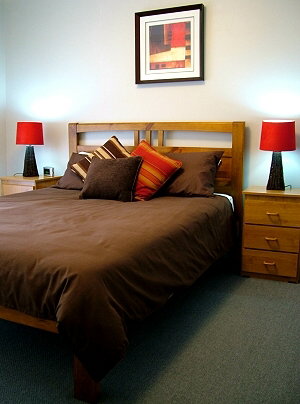 Mid City Apartments - Brisbane Tourism 0