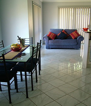 Mid City Apartments - Brisbane Tourism 1