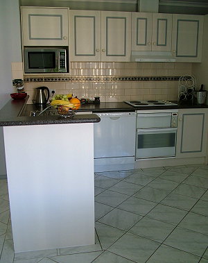 Mid City Apartments - Brisbane Tourism 2