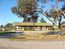 Melrose Holiday Units - Tourism Brisbane 0