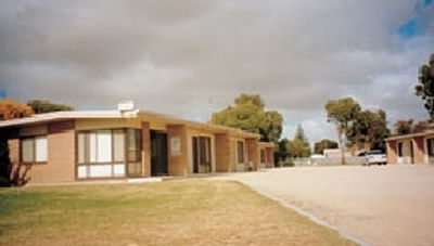 Ocean View Holiday Units - Brisbane 4u 0
