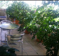 Aba Abode