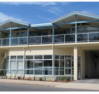 Port Lincoln Foreshore Apartments - Brisbane Tourism
