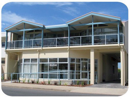 Port Lincoln Foreshore Apartments - Tourism Brisbane 0