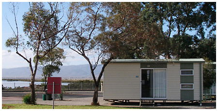 Port Pirie Beach Caravan Park - Tourism Brisbane 2