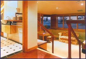 Parachilna SA Tourism Brisbane