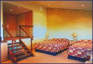 Praire Hotel - Tourism Brisbane 1